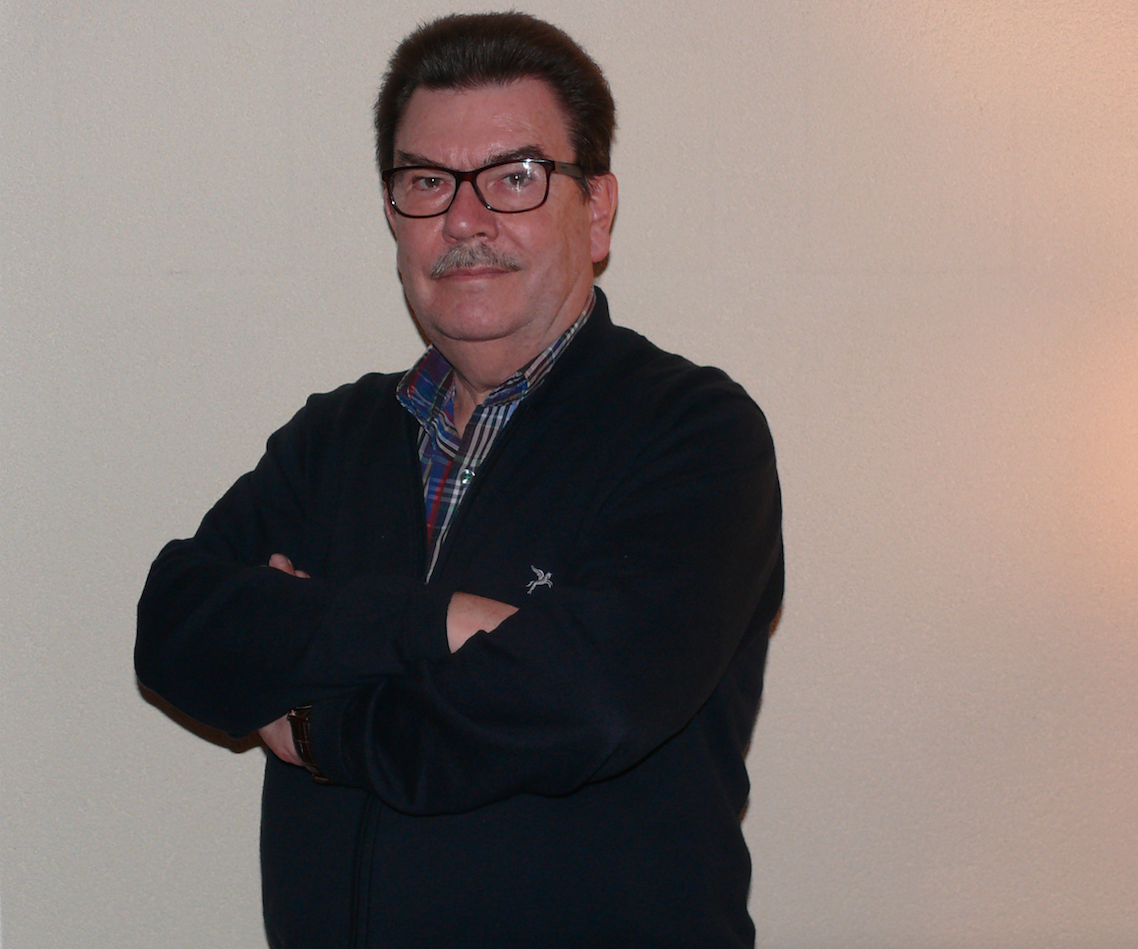 Karl Grabberg | Statische stickers