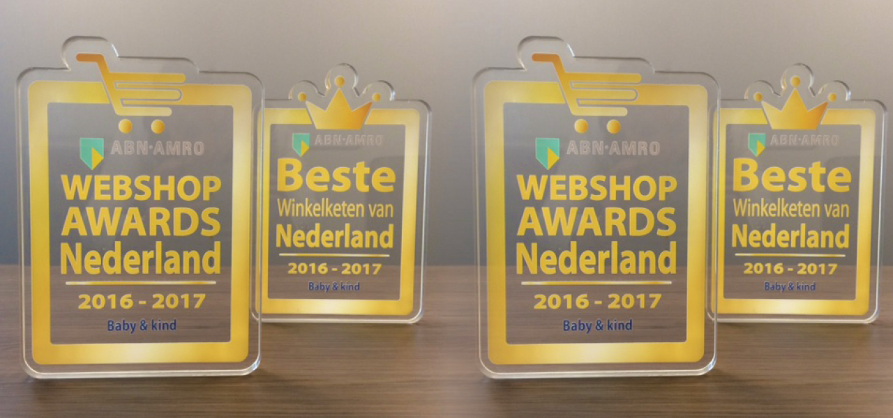 Categoriewinnaars ABN AMRO Beste Winkelketen en Webshop 2016 - 2017 ...